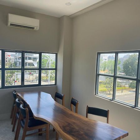 Ocean Beer Homestay Phan Thiet Exterior photo