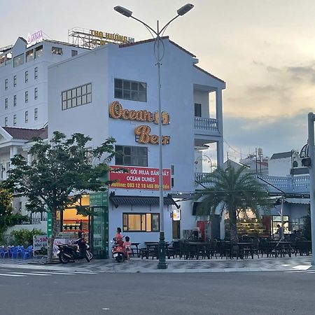 Ocean Beer Homestay Phan Thiet Exterior photo