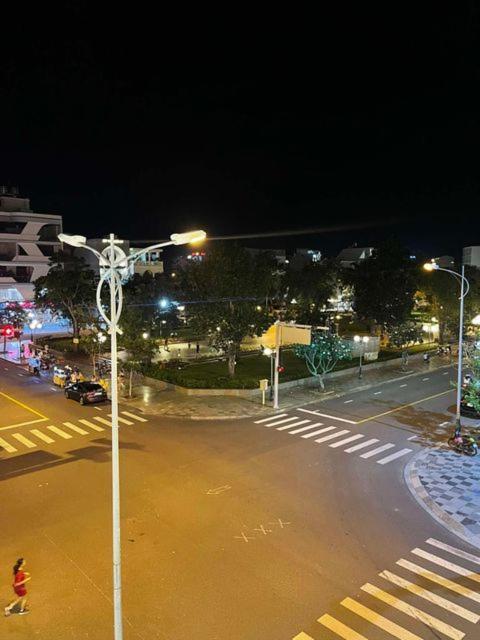 Ocean Beer Homestay Phan Thiet Exterior photo