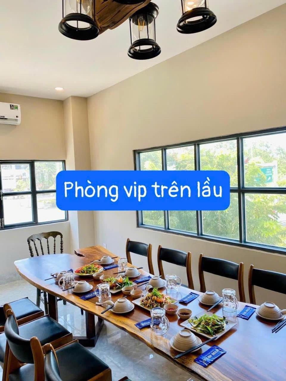 Ocean Beer Homestay Phan Thiet Exterior photo