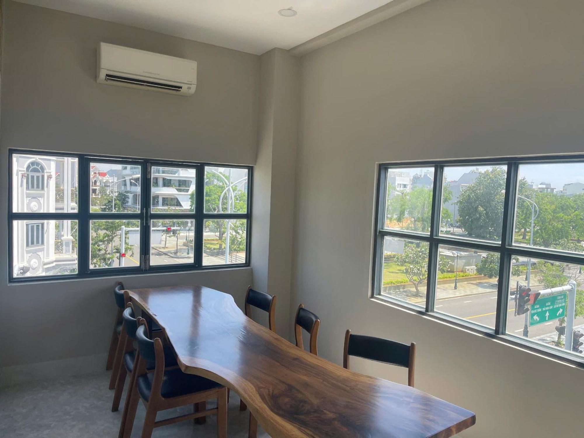 Ocean Beer Homestay Phan Thiet Exterior photo